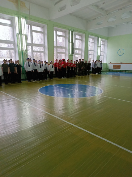 Великой Победе посвящается.