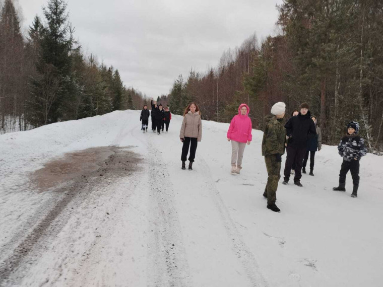 Всемирный День здоровья.