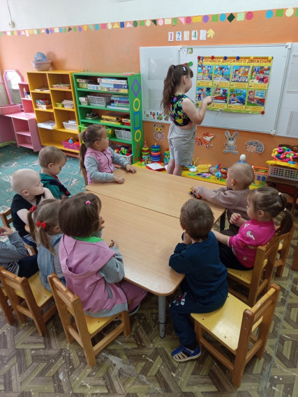 Безопасность на дорогах.