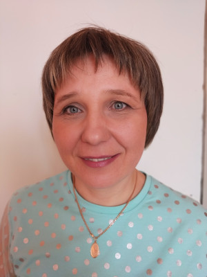 Макарова Татьяна Владимировна Макарова Татьяна Владимировна