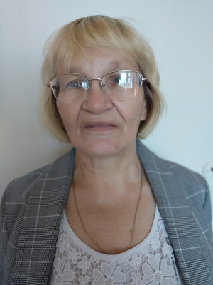 Зворыгина Ольга Викторовна Зворыгина Ольга Викторовна