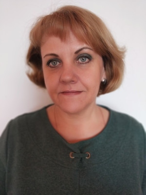 Кузнецова Ирина Валериевна Кузнецова Ирина Валериевна